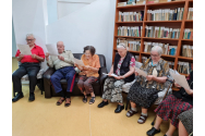 DAS Iaşi monitorizează, zilnic, peste 1.000 de bătrâni!