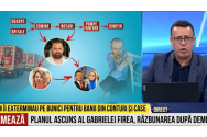 Victor Ciutacu explică cum erau lăsați fără case, de bugetari, bătrânii bătuți și infometați în azile