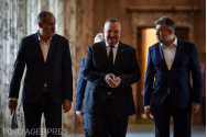   PSD și PNL au de acoperit o gaură de 20 miliarde de lei