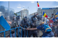 Eugen Tomac, despre legea anti-proteste promulgată de Klaus Iohannis: ‘Ion Iliescu ar fi invidios pe această inițiativă. Noi n-avem nevoie de un stat milițian’