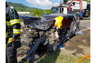 Pieton obligat la despăgubiri uriașe pentru că a provocat un accident rutier, în urma căruia au murit trei oameni