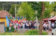 'Astăzi, pentru câteva ore, la Băile Tuşnad a fost Regiunea Autonomă Maghiară' - Lideri naționaliști români vor să dea în judecată Jandarmeria