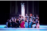 Actorii de la Naționalul ieșean sunt așteptați la Festivalul Naţional de Teatru