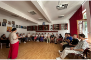 Tabără de vară gratuită pentru bursierii progrumului Pro Vita
