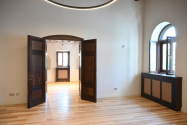 Muzeul „Nicolae Gane”, restaurat cu bani europeni