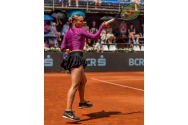 Ana Bogdan, vechea şi noua campioană a BCR Iaşi Open!