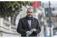Darius Vâlcov, predat de către Curtea de Apel din Napoli