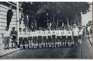 Promotorii din Copou urăsc hergheliile