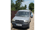 Vasluian încătușat după ce a bătut recordul la infracțiuni rutiere