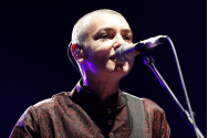 Sinead O'Connor, legendă a muzicii irlandeze, a murit