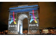 Rusia și Belarus au interdicție de a participa la Jocurile Olimpice din 2024