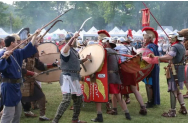  Festivalul „Dacic Petrodava” revine la Piatra-Neamț