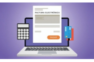 Ministrul Finanțelor: Din 1 ianuarie facturarea electronică va fi obligatorie pentru toate tranzacțiile între firme