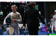 Ciudatul caz al ucrainencei descalificată de la Campionatul Mondial pentru refuzul de a saluta o concurentă rusoaică
