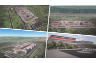 Conest și Iasicon vor să construiască Spitalul Regional de Urgență