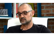 Mihnea Vasiliu, fost manager Ringier România, a murit. I s-a făcut rău în faţa unui hotel din Bucureşti