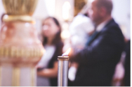 Iată cum alegi trusoul de botez pentru o nouă viață în familia ta