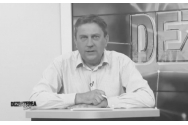 Doliu în presa din Iași. Un cunoscut jurnalist a pierdut lupta cu o boală nemiloasă