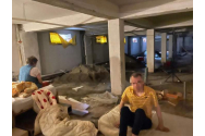 Cine conducea rețeaua din spatele azilului groazei din Mureș. Bătrânii erau ținuți ca în lagăre