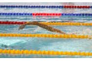 Campionatele Mondiale de nataţie de la Fukuoka: Andrei Anghel nu a reușit să se califice în finala probei de 50 m spate