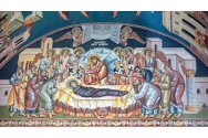 Începe Postul Adormirii Maicii Domnului