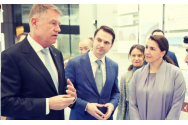 Se va reduce numărul bugetarilor? Ministrul Sebastian Burduja: ‘Eu salut această intenție de a eficientiza aparatul administrativ. Există o nevoie mare de forță de muncă în mediul privat’