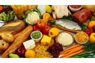 Guvernul a plafonat prețurile alimentelor de bază