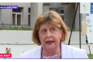 Ultimă oră: PNL a exlcus-o din partid pe directoarea spitalului din Urziceni și îi cere demisia de la șefia unității