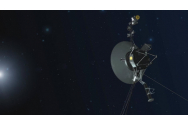 NASA este în căutarea sondei Voyager 2