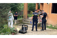 A încercat să îşi ucidă fosta iubită, şi-a dat foc, apoi s-a spânzurat!