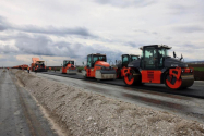 Primele lucrări la Autostrada A8, contestate!