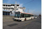 Primăria Iaşi casează autobuzele care au făcut istorie în perioada 2013-2018
