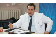 Sosită la Iași pentr un control, o bătrână din Hunedoara a aflat că are o tumoare craniană și cancer