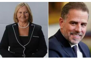 Mărturii în Congres: Joe Biden s-a întâlnit cu soţia primarului Moscovei înainte ca aceasta să îi trimită lui Hunter 3,5 milioane de dolari