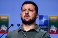 Zelenski vrea un summit de pace cu rușii în această toamnă. Cum arată planul Kievului
