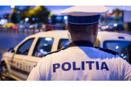 Minoră de 14 ani dispărută de acasă