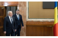 Marcel Ciolacu provoacă cutremur în Sistem: scade salariul lui Mugur Isărescu și al altor șefi mari