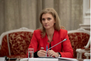 Gorghiu, săgeți către Ciolacu pe tema pensiilor speciale: E atributul Parlamentului să reexamineze legea