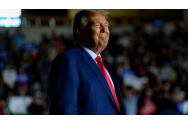 Ar putea Donald Trump să fie din nou președinte dacă va fi condamnat? Dar să se grațieze?