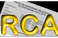 O nouă lovitură pentru șoferi! Prețul unei polițe RCA s-ar putea majora