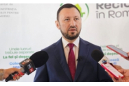 Ministrul Mediului, Mircea Fechet: Programul RABLA local nu necesită achiziționarea unui autoturism