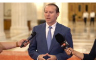 Cîțu sfârtecă PSD: Ministerul Finanțelor, condus de Ciolacu și gașca lui, a împrumutat la dobânzi de zeci de ori mai mari!