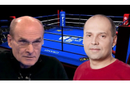 Radu Banciu, luat peste picior de CTP: „Da, adevărat, are cuvintele la el, le ține sub cheie, mai exact, sub fermoar, și le schingiuiește”