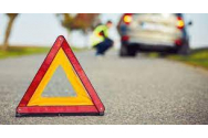   Neamț * Accident produs de un șofer de 80 de ani