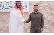 Rezultatele negocierilor din Arabia Saudită - Un pas mai aproape de pace, susțin ucrainenii. 'Eforturi zadarnice', spun rușii
