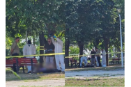 Tânăra găsită moartă într-un parc din Mangalia este din Vaslui. Colega ei de cameră este principalul suspect. Se pare că este vorba despre o crimă pasională