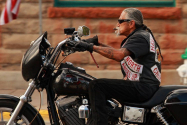 Hells Angels, o legendă vie