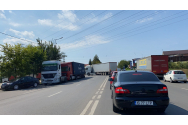 Un consilier PSD propune variante de fluidizare a traficului spre Lunca Cetăţuii