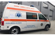 Șocant! Un copil de 13 ani din Suceava a fost mușcat de o viperă neagră