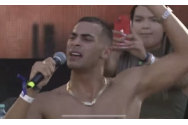 Gheboasă s-a autoproclamat idolul copiilor: La festivaluri primesc câți bani cer! Visam la banii ăștia